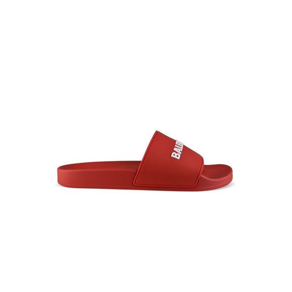 Balenciaga Men Claquettes Pool